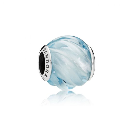 Charm berloques PANDORA Balanço das Ondas - 797098NAB  Clique na imagem para fechar