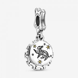 Charm Pendente Lufa Lufa - Harry Potter - 798832C01