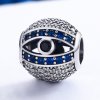 Charm Mau olhado life Pandora - SCC172