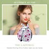 Charm Joaninha life Pandora - SCC1120