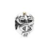 Charm Médico Pandora - 791042 Charm Médico Pandora - 791042