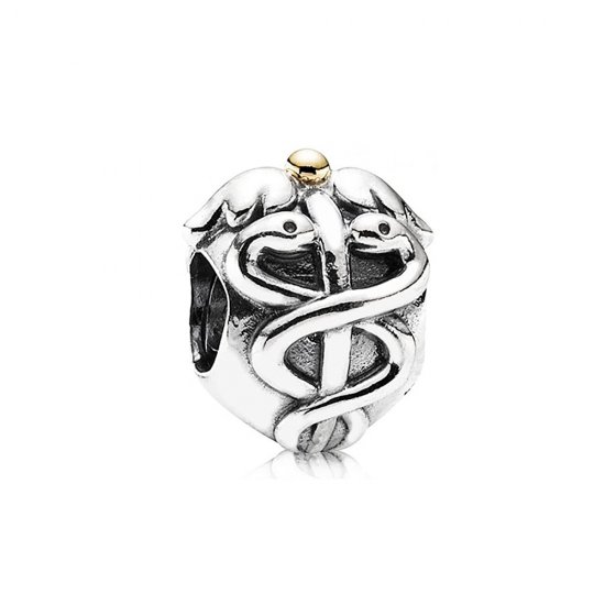 Charm Médico Pandora - 791042  Clique na imagem para fechar