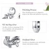 Charm Pendente Galo valente estilo Pandora - SCC1337