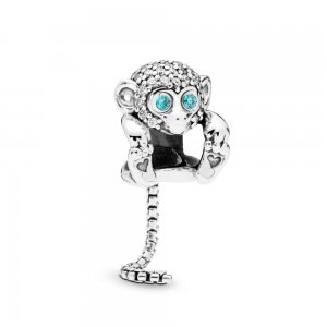 Conta Macaco Pandora - 798054CZ