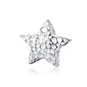 Charm Estrelado life Pandora - SCC1246 Charm Estrelado life Pandora - SCC1246