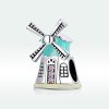 Charm Moinho de vento life Pandora - SCC1739