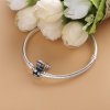 Bracelete Delicadas Margaridas - 598776C01