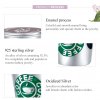Charm Hora do café life Pandora - SCC1545