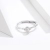 Anel Moonstone life Pandora - SCR536