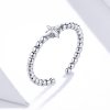 Anel Estrela life Pandora - SCR647