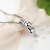 Colar Gato life Pandora - SCN032