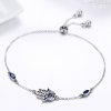 Pulseira Proteja você life Pandora - SCB076