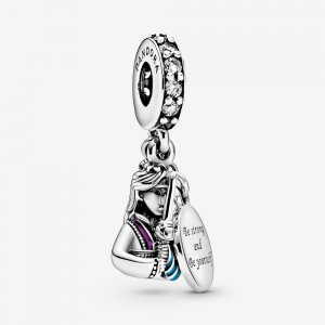 Charm Pendente Mulan - 798637C01 Charm Pendente Mulan - 798637C01