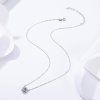 Colar Olho do diabo life Pandora - SCN165