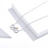 Colar Amor infinito life Pandora - SCN371