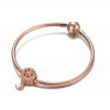 Charm Navios Helm ALE MET Pandora Rosa - 789017C01