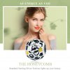 Charm Colmeia de abelha estilo Pandora - SCC779