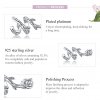 Charm Vinhas de Rosa life Pandora - BSC310