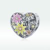 Charm Para florescer life Pandora - SCC1794