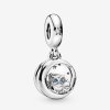 Charm Pendente Conte Comigo - 798398NBCB Charm Pendente Conte Comigo - 798398NBCB