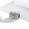 Charm Rádio vintage life Pandora - SCC1873