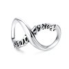 Charm Melhores amigas para sempre estilo Pandora - SCC1344 Charm Melhores amigas para sempre estilo Pandora - SCC1344