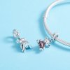 Charm Pendente Ursinho life Pandora - SCC521