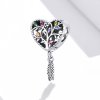 Charm Árvore da Vida life Pandora - SCC1768