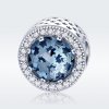 Charm Céu estrelado life Pandora - SCC730