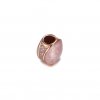 Charm Espiral Rosa Pandora Rose™ - 789306C01