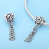 Charm Apanhador de Sonhos estilo Pandora - SCC722