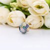 Charm Arranjo clássico de flores Pandora - 797907ENMX