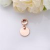 Charm PANDORA ESSENCE ROSE™ Origens Familiares - 787646