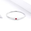 Anel Amor simples life Pandora - SCR620