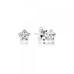 Brinco PANDORA Estrela Guia - 290597CZ