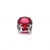 Conta Cabochon Fuchsia Pandora - 799309C01