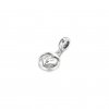 Charm Pendente Almas Gêmeas Para Sempre - 799266C01