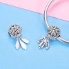 Charm A vida life Pandora - SCC1128