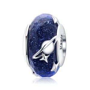 Charm Céu estrelado life Pandora - SCC1284 Charm Céu estrelado life Pandora - SCC1284