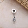 Pingente PANDORA Champanhe - 792152CZ
