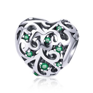 Charm Árvore da Vida life Pandora - SCC720 Charm Árvore da Vida life Pandora - SCC720