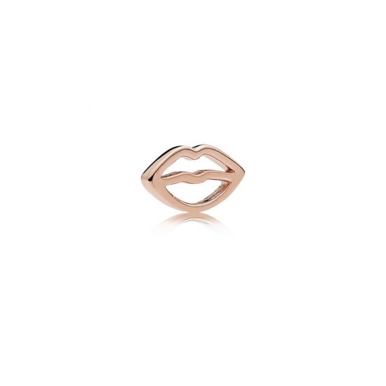 Petite Element PANDORA Rosetm Beijinho  Clique na imagem para fechar