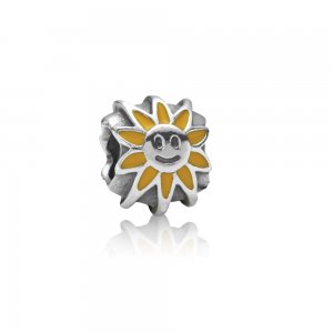 Charm Sol de Esmalte Pandora - 790532EN20