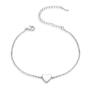 Pulseira Coração amado life Pandora - SCB161 Pulseira Coração amado life Pandora - SCB161