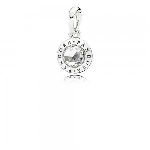 Charm Pendente PANDORA Radiante - 396217CZ Charm Pendente PANDORA Radiante - 396217CZ
