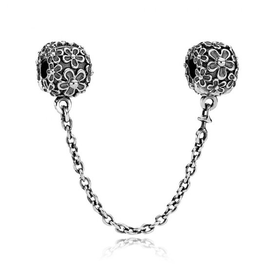 Corrente Bouquet - 790864 - Contas  Clique na imagem para fechar