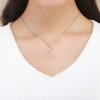 Pendente A chave para a felicidade estilo Pandora - SCC791