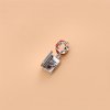 Pingente PANDORA Conto da Branco de Neve - 797167ENMX