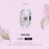Charm Sakura life Pandora - SCC1302