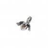 Charm Pendente Asas De Anjo Pandora Club 2021 - 789296C01